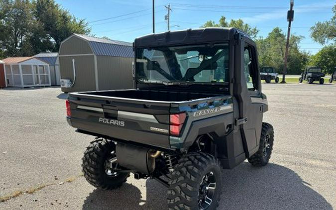 2026 Polaris Ranger XP 1000 NorthStar Edition Premium