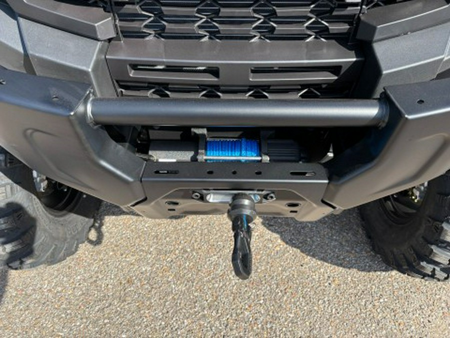 2026 Polaris Ranger XP 1000 NorthStar Edition Premium