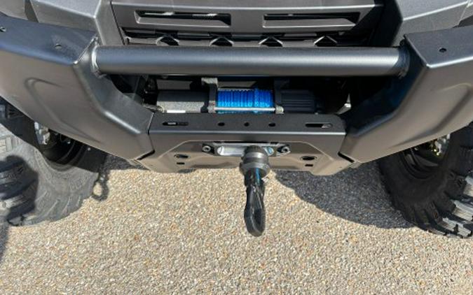 2026 Polaris Ranger XP 1000 NorthStar Edition Premium