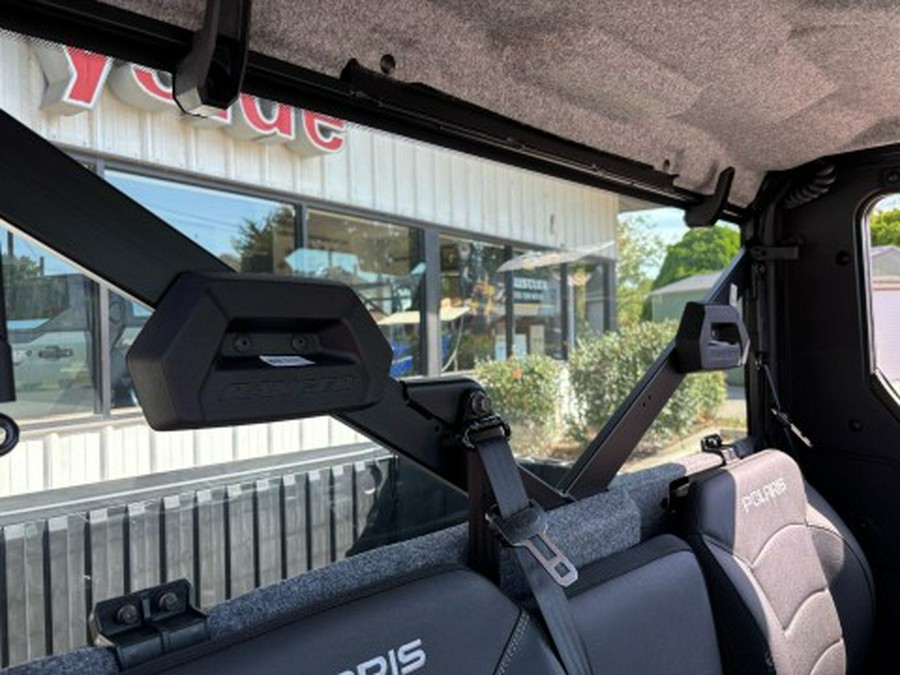 2026 Polaris Ranger XP 1000 NorthStar Edition Premium