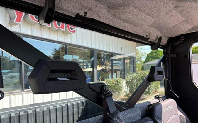 2026 Polaris Ranger XP 1000 NorthStar Edition Premium