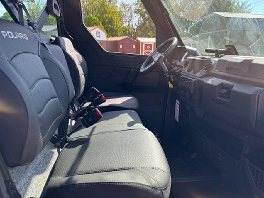 2026 Polaris Ranger XP 1000 NorthStar Edition Premium