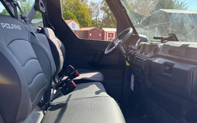 2026 Polaris Ranger XP 1000 NorthStar Edition Premium