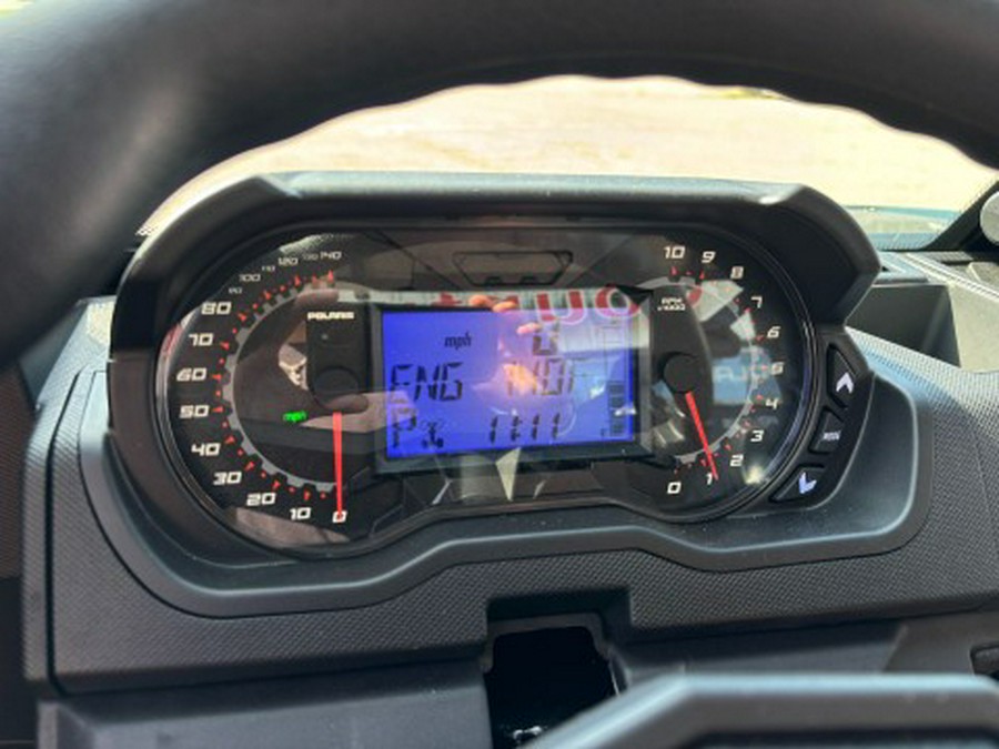 2026 Polaris Ranger XP 1000 NorthStar Edition Premium