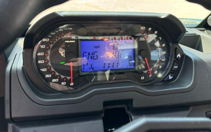 2026 Polaris Ranger XP 1000 NorthStar Edition Premium