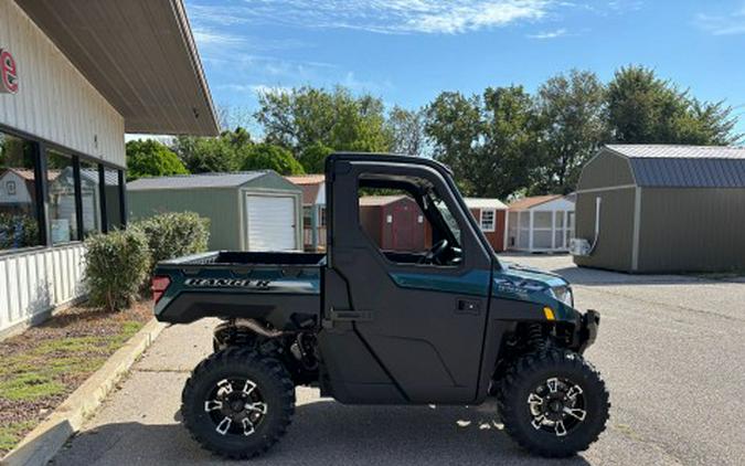 2026 Polaris Ranger XP 1000 NorthStar Edition Premium