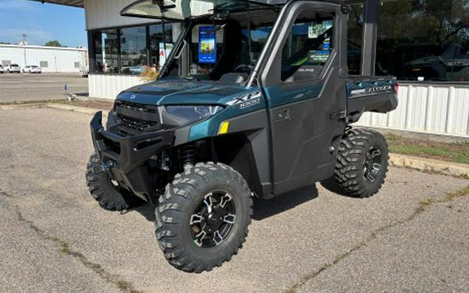 2026 Polaris Ranger XP 1000 NorthStar Edition Premium