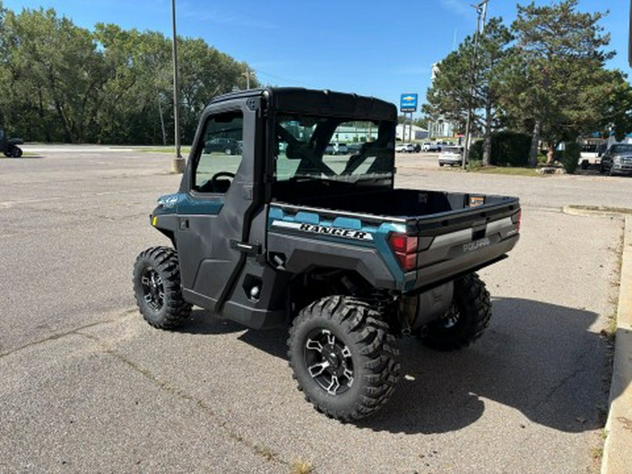 2026 Polaris Ranger XP 1000 NorthStar Edition Premium