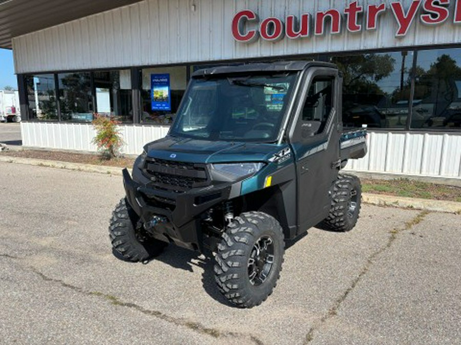 2026 Polaris Ranger XP 1000 NorthStar Edition Premium