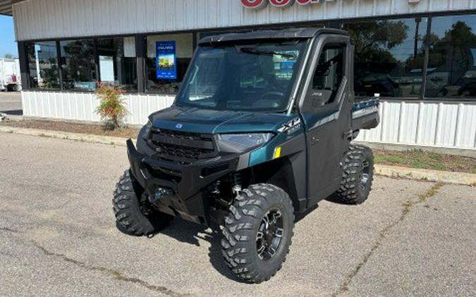 2026 Polaris Ranger XP 1000 NorthStar Edition Premium