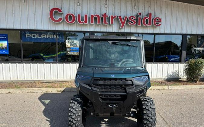 2026 Polaris Ranger XP 1000 NorthStar Edition Premium