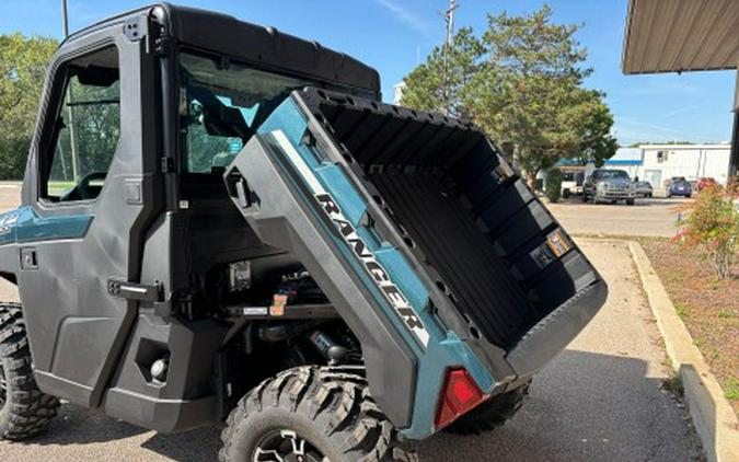 2026 Polaris Ranger XP 1000 NorthStar Edition Premium