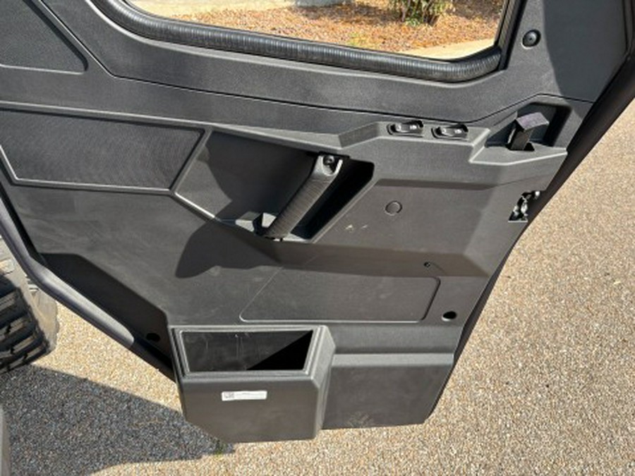 2026 Polaris Ranger XP 1000 NorthStar Edition Premium