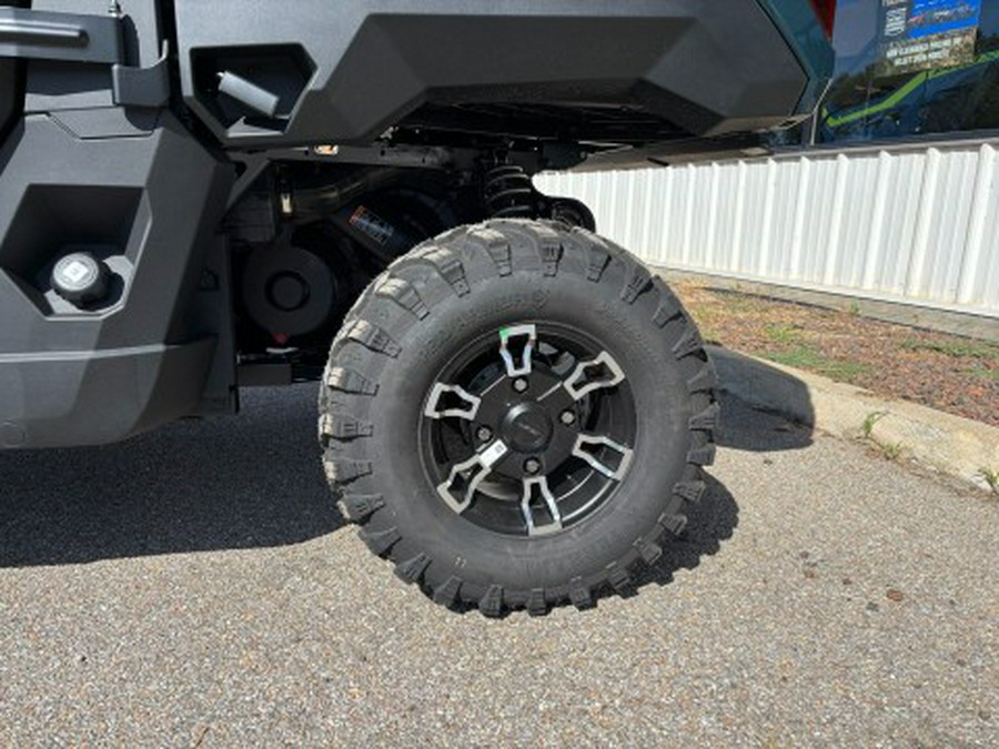 2026 Polaris Ranger XP 1000 NorthStar Edition Premium