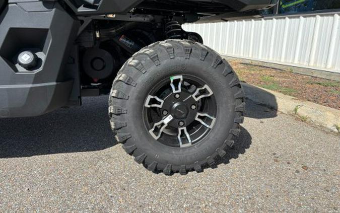 2026 Polaris Ranger XP 1000 NorthStar Edition Premium