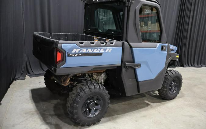 2025 Ranger® SP 570 NorthStar Edition Premium - Polaris