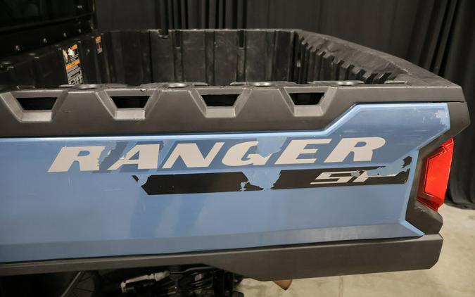 2025 Ranger® SP 570 NorthStar Edition Premium - Polaris