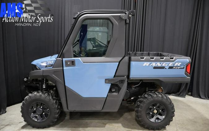 2025 Ranger® SP 570 NorthStar Edition Premium - Polaris