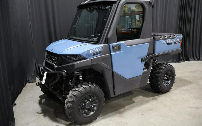 2025 Ranger® SP 570 NorthStar Edition Premium - Polaris
