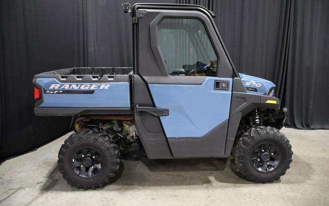 2025 Ranger® SP 570 NorthStar Edition Premium - Polaris
