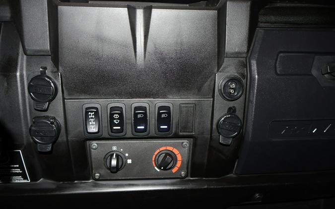 2025 Ranger® SP 570 NorthStar Edition Premium - Polaris