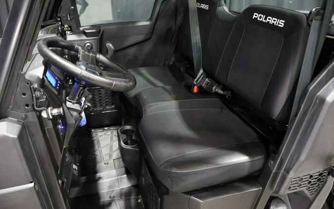 2025 Ranger® SP 570 NorthStar Edition Premium - Polaris