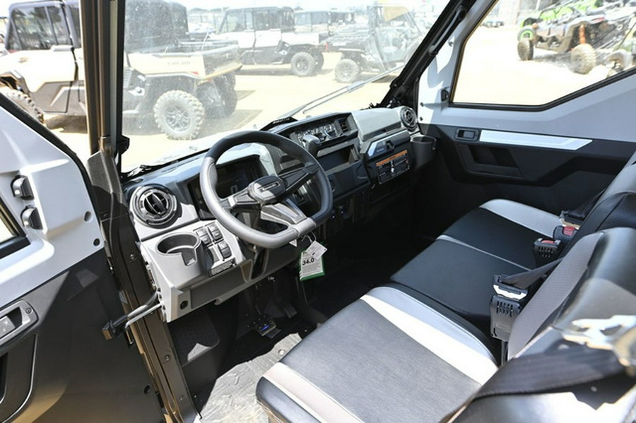 2026 Kawasaki RIDGE Crew ST HVAC