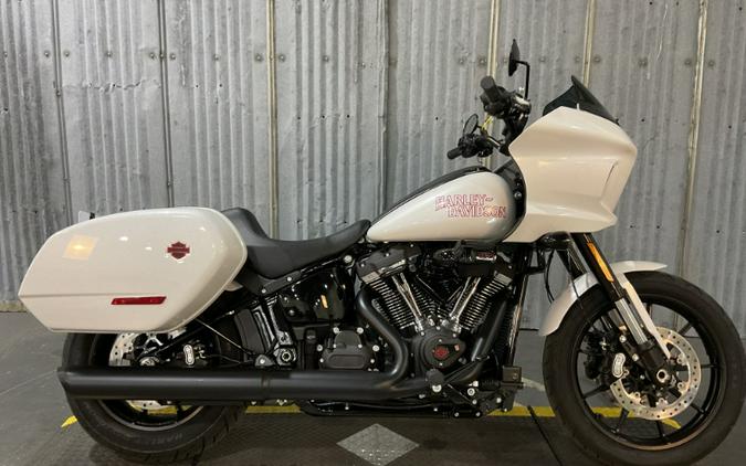 2026 Harley-Davidson LOW RIDER ST