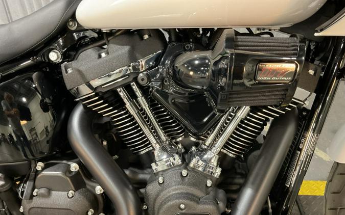 2026 Harley-Davidson LOW RIDER ST