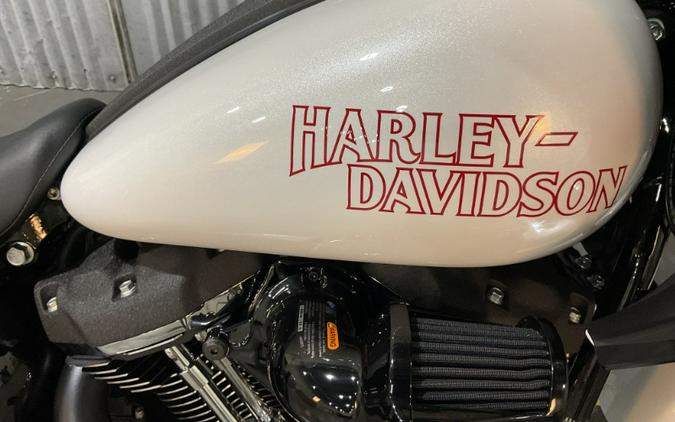2026 Harley-Davidson LOW RIDER ST