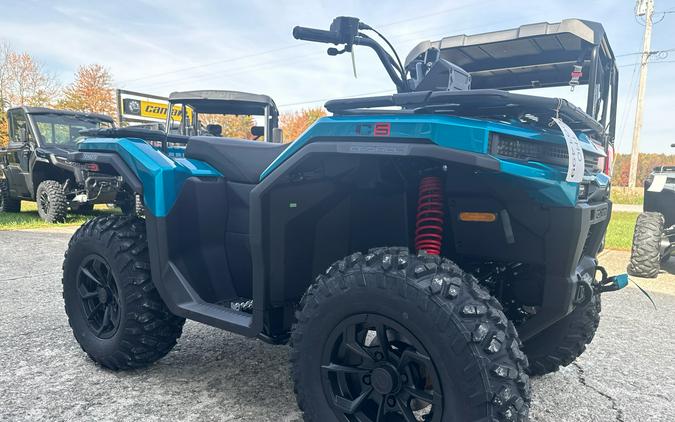 2027 CFMOTO CFORCE C5