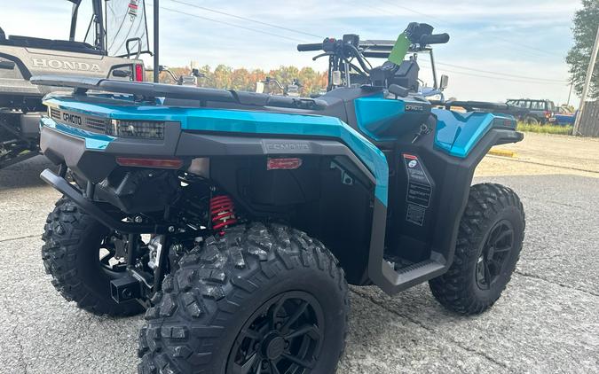 2027 CFMOTO CFORCE C5
