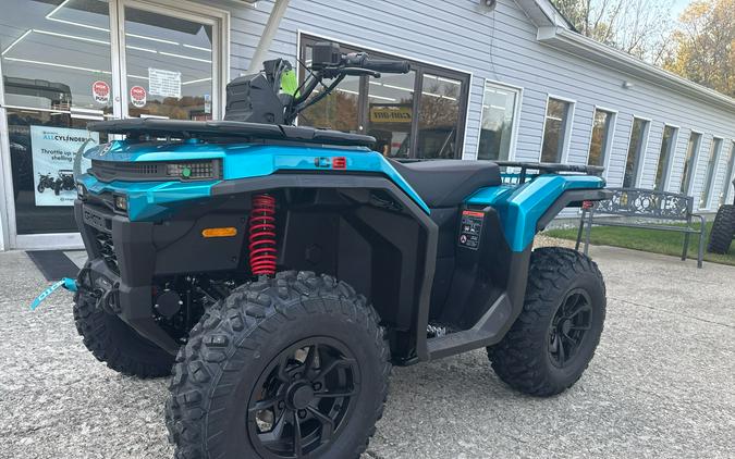 2027 CFMOTO CFORCE C5