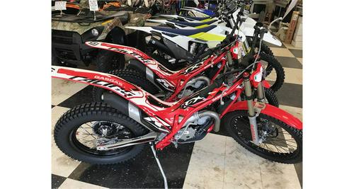 2020 GasGas TXT Racing 250 Review: A Spanish-Austrian Connection