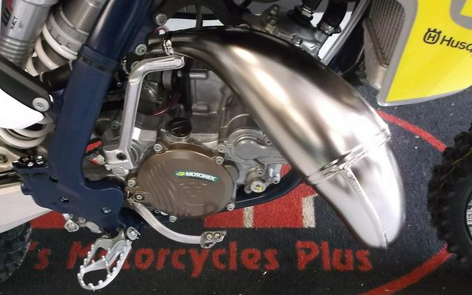 2024 Husqvarna® TC 85 17/14