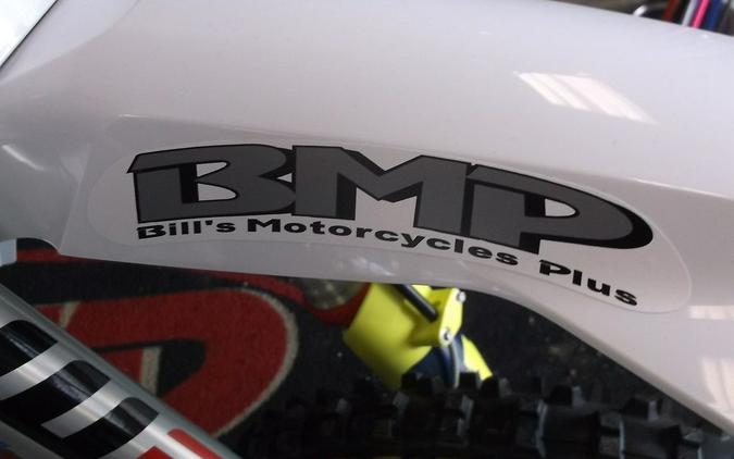 2024 Husqvarna® TC 85 17/14