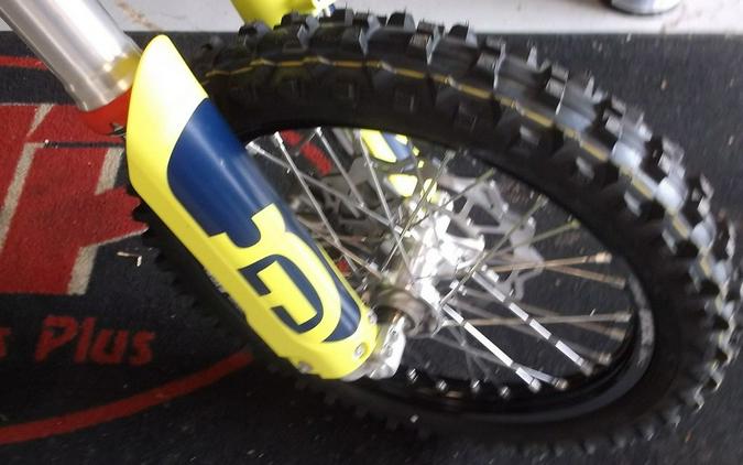 2024 Husqvarna® TC 85 17/14