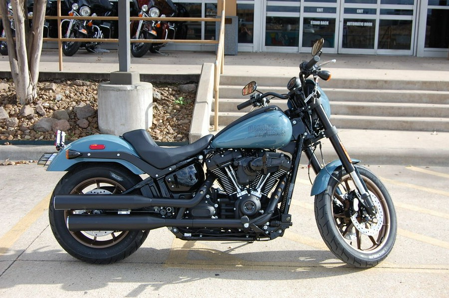 2024 Harley-Davidson® FXLRS Low Rider S