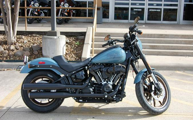 2024 Harley-Davidson® FXLRS Low Rider S