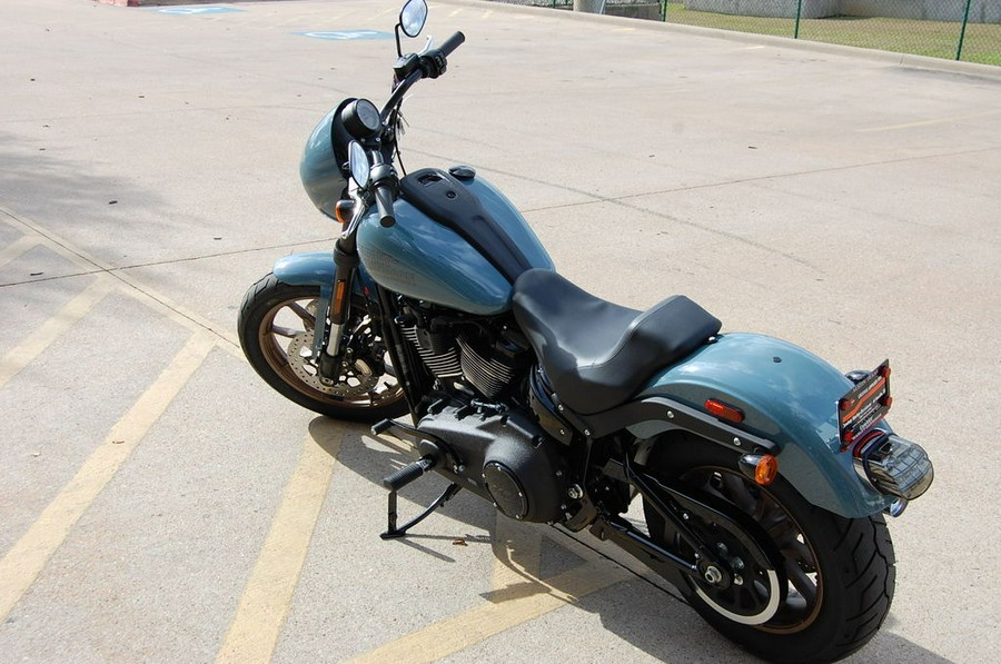 2024 Harley-Davidson® FXLRS Low Rider S