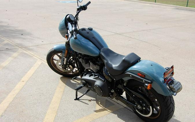 2024 Harley-Davidson® FXLRS - Low Rider® S