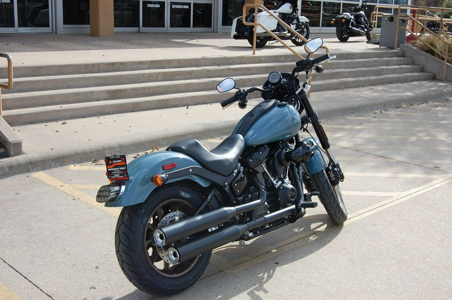 2024 Harley-Davidson® FXLRS Low Rider S