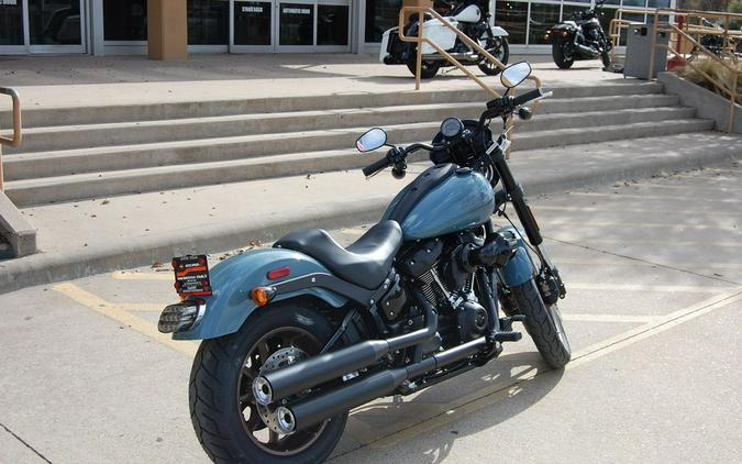 2024 Harley-Davidson® FXLRS - Low Rider® S