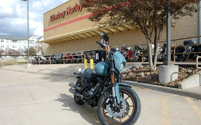 2024 Harley-Davidson® FXLRS Low Rider S