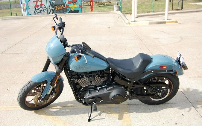 2024 Harley-Davidson® FXLRS Low Rider S
