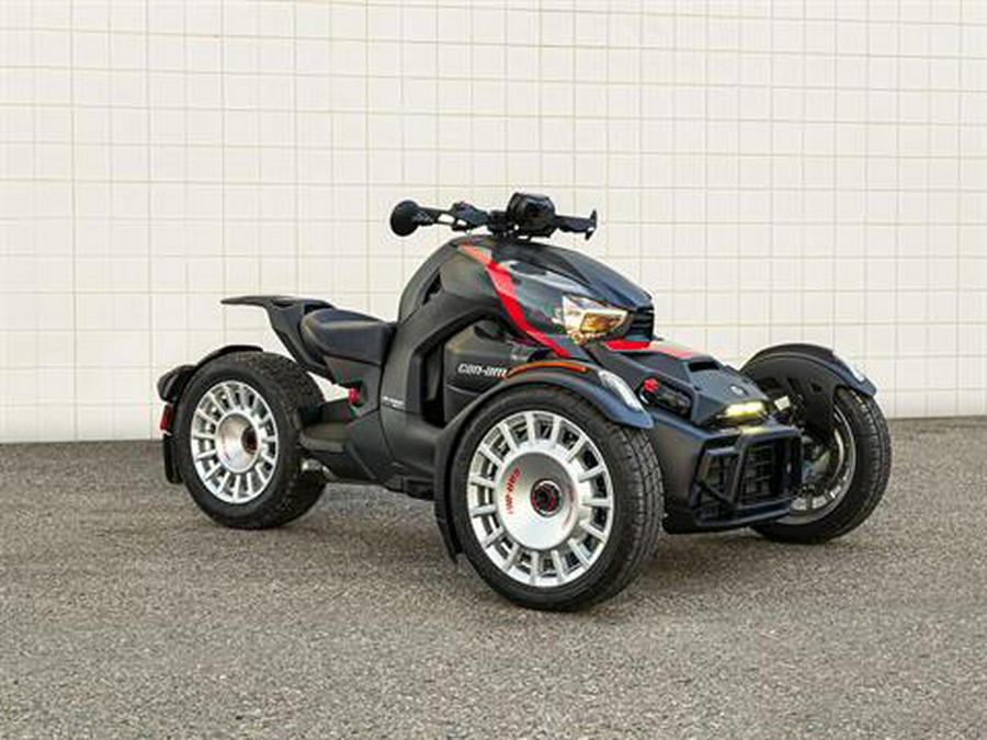 2024 Can-Am Ryker Rally