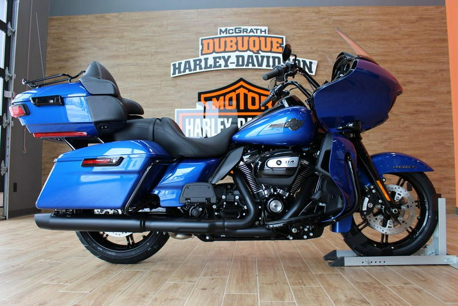 2024 Harley-Davidson® FLTRK - Road Glide® Limited