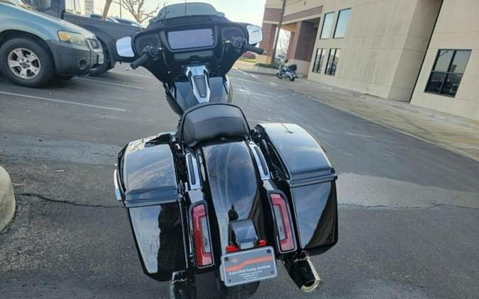 2024 Harley-Davidson® FLHX - Street Glide®