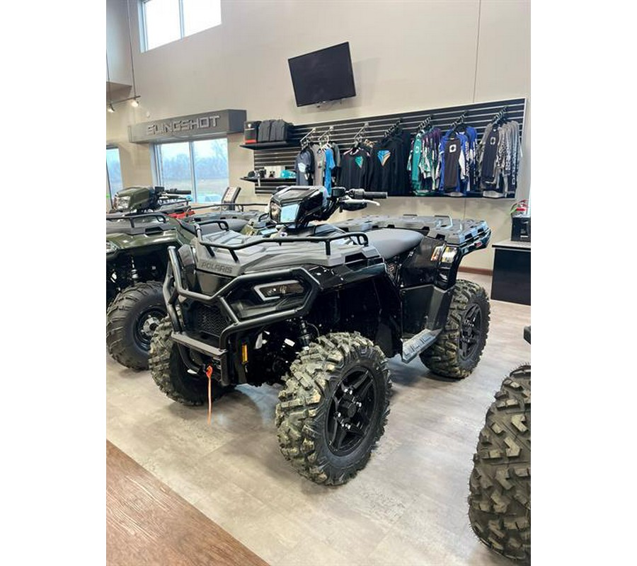 2024 Polaris Sportsman 570 Trail