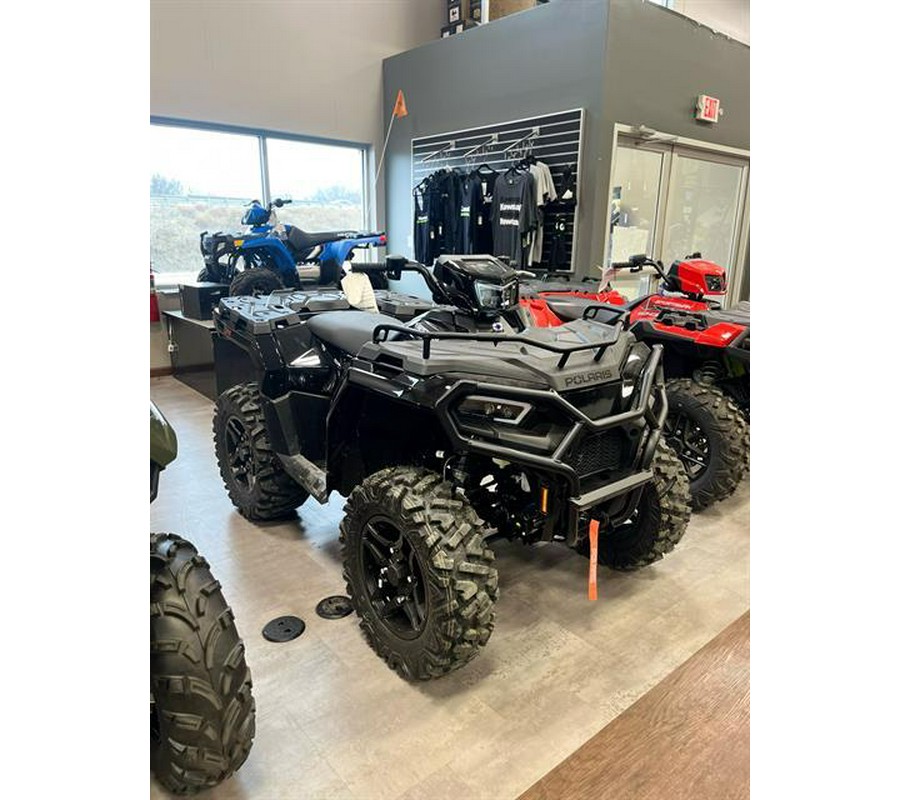 2024 Polaris Sportsman 570 Trail